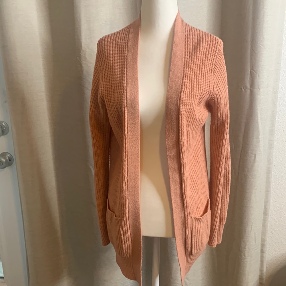 Cozy Cardigan